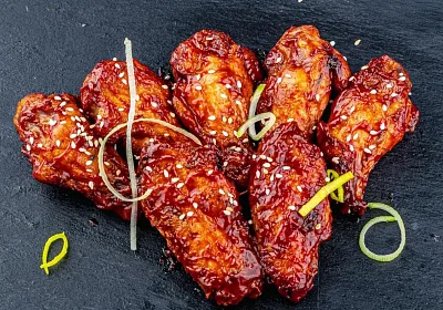 Закуски
