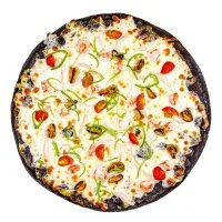 Фирменная с морепродуктами