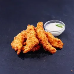Стрипсы куриные оригинальные