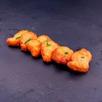 Куриные наггетсы