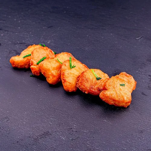 Куриные наггетсы