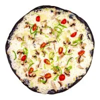 Фирменная с курицей